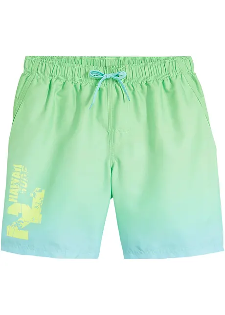 Jungen Badeshorts, bonprix