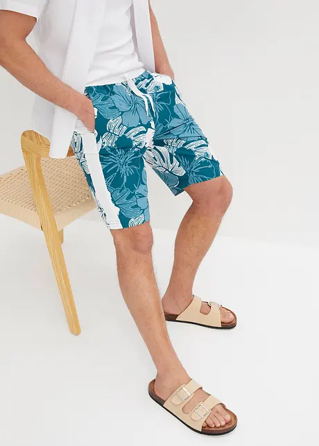 Bermuda de plage, bpc bonprix collection