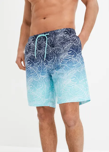 Short de bain homme, bpc bonprix collection