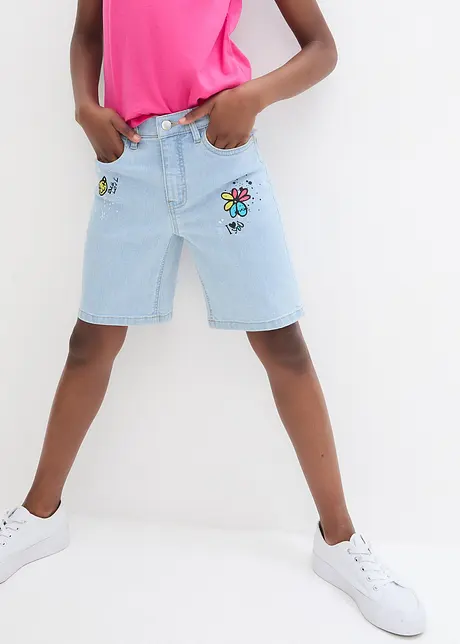 Mädchen Shorts, bonprix