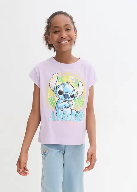 Disney Stitch T-Shirt, Lilo & Stitch