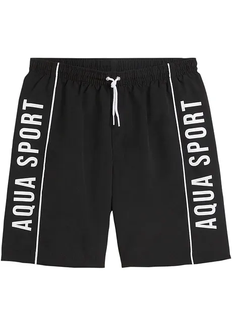 Jungen Badeshorts, bpc bonprix collection