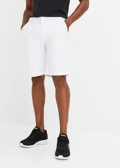 Bermuda chino, Regular Fit, bonprix