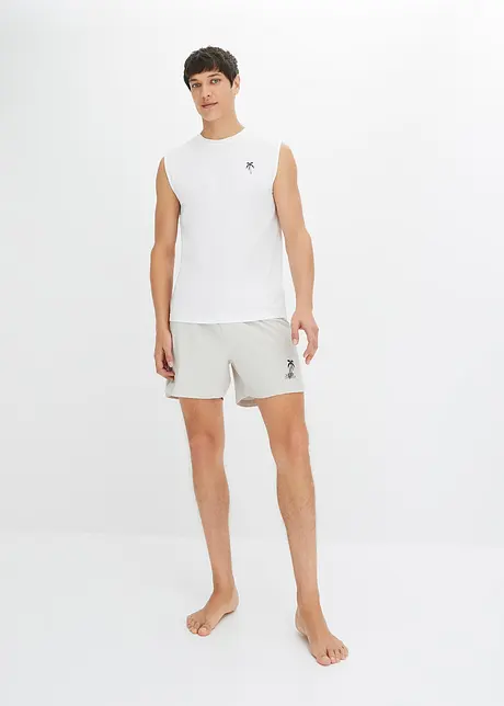 Pyjashort, bpc bonprix collection