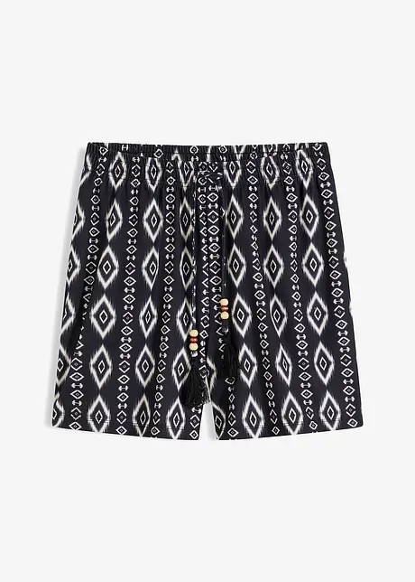 Jersey-Shorts, bonprix
