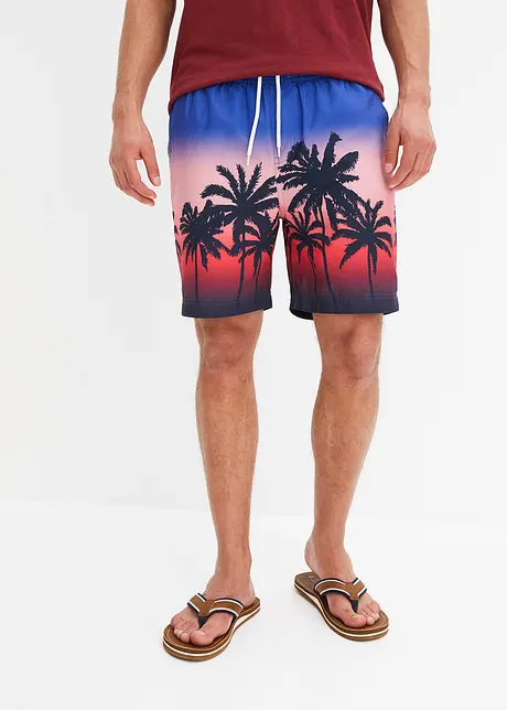 Short long de plage, bpc bonprix collection