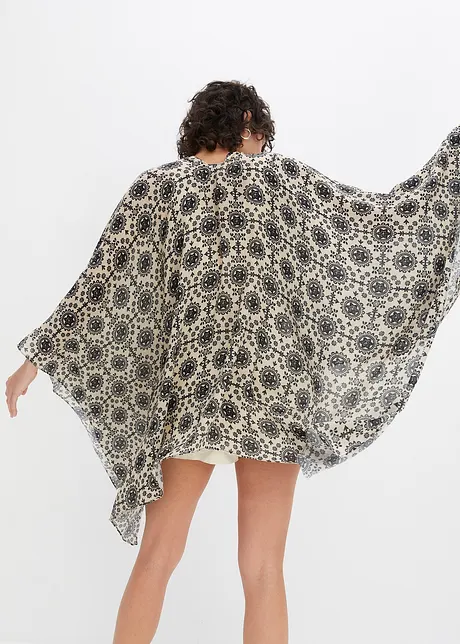 Poncho, bonprix