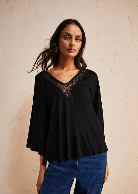 Shirt-Tunika, bonprix