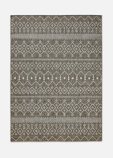 Tapis intérieur et extérieur avec ornement, bpc living bonprix collection