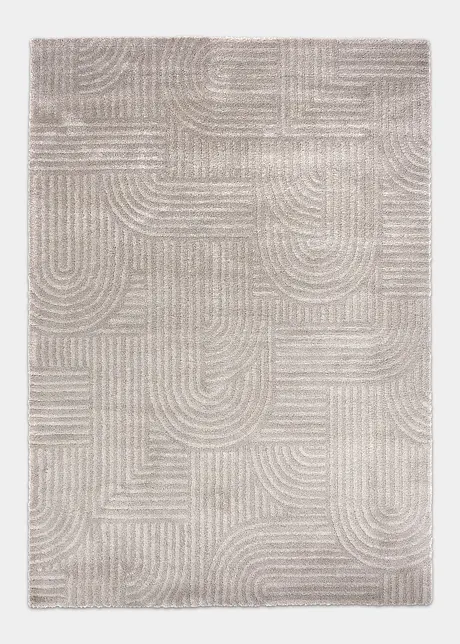 Tapis avec motif moderne, bpc living bonprix collection