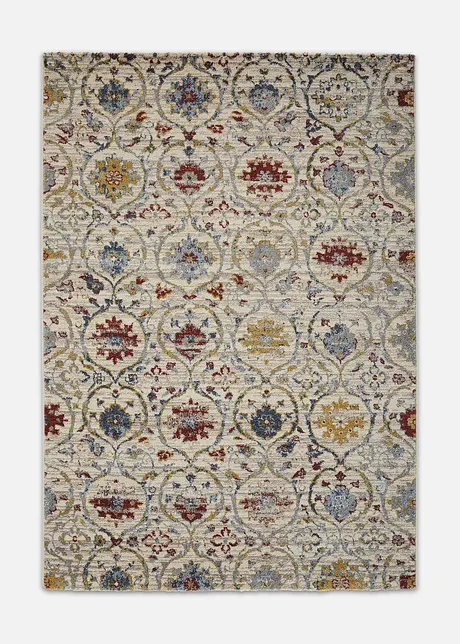 Teppich mit Ornamentmusterung, bpc living bonprix collection