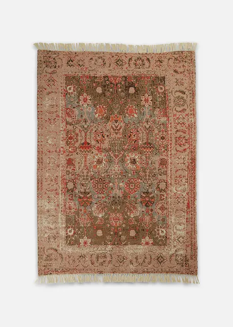 Teppich in orientalischer Musterung, bpc living bonprix collection