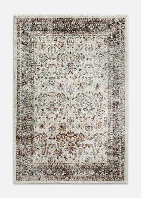 Tapis style vintage, bpc living bonprix collection