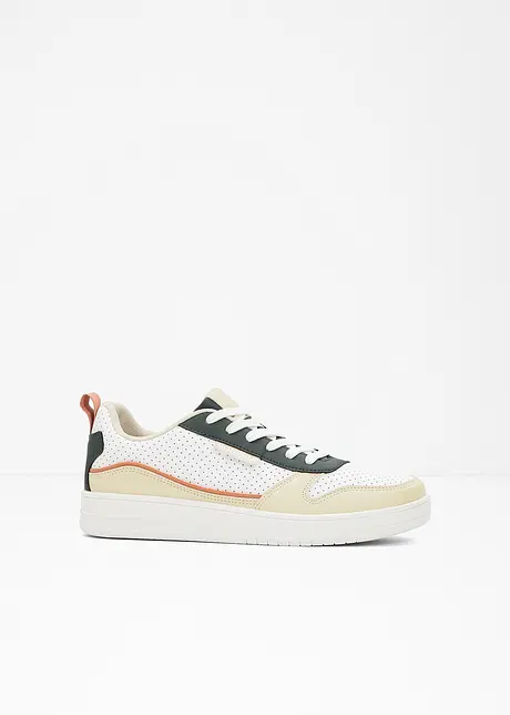 Plateau Sneaker, RAINBOW