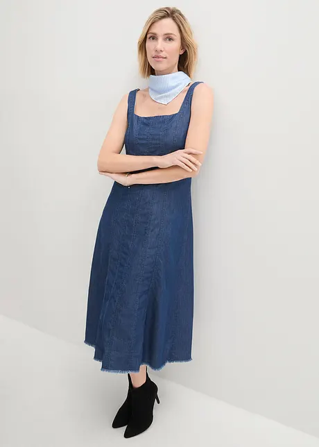 Robe en jean, bpc selection