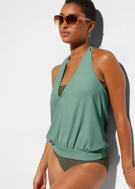 Tankini (3-tlg. Set), bonprix