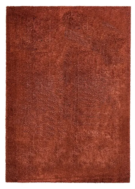 Waschbarer Teppich mit weichem Flor, bonprix