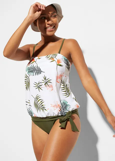 Tankini (2-tlg.Set), bonprix