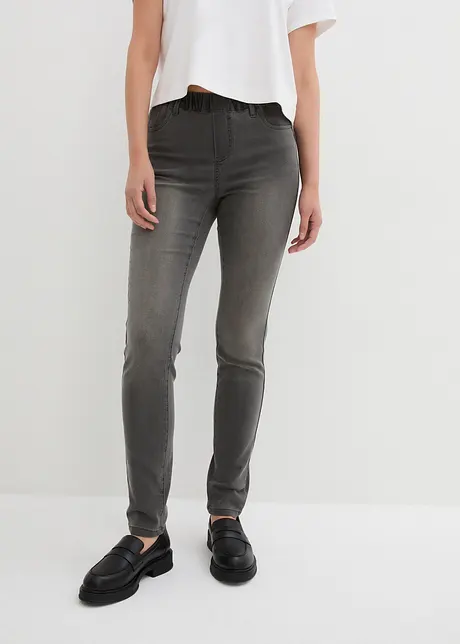 Shaping Thermojeans, Skinny, bonprix