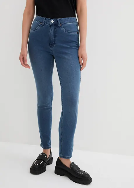 Shaping Thermojeans, Skinny, bonprix