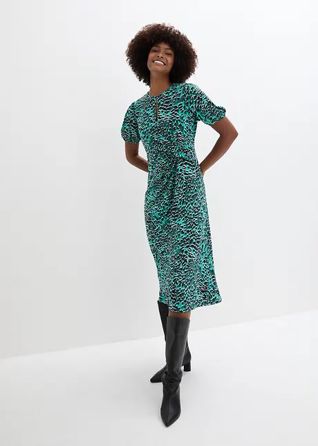 Robe en jersey, bonprix