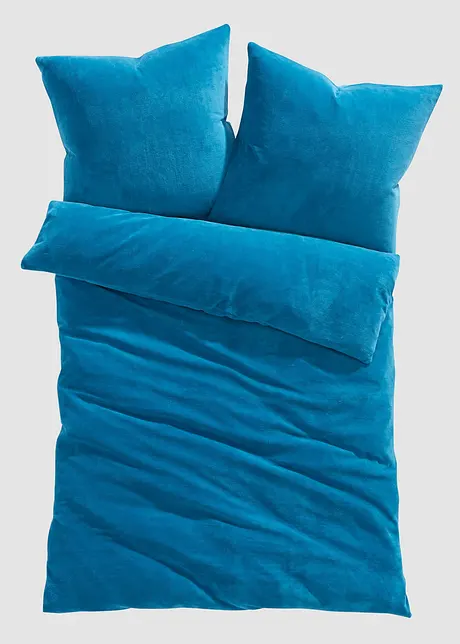 Cashmere Touch Bettwäsche, bonprix