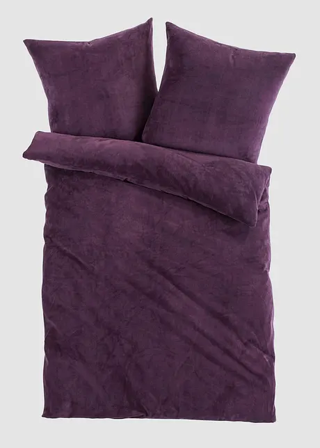 Cashmere Touch Bettwäsche, bonprix