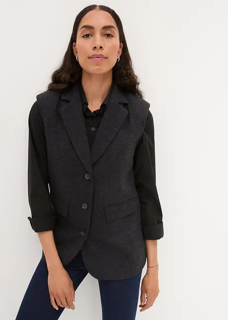 Long-Blazer, bonprix