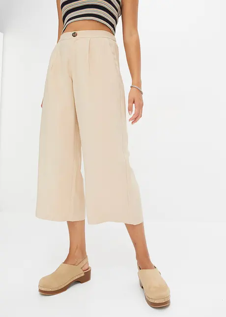 Jupe-culotte, bonprix