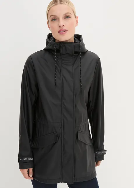 Manteau de pluie déperlant, bonprix