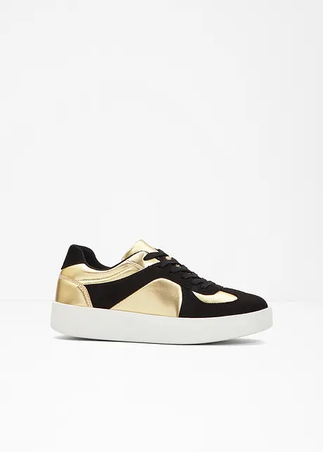 Plateau Sneaker, bonprix