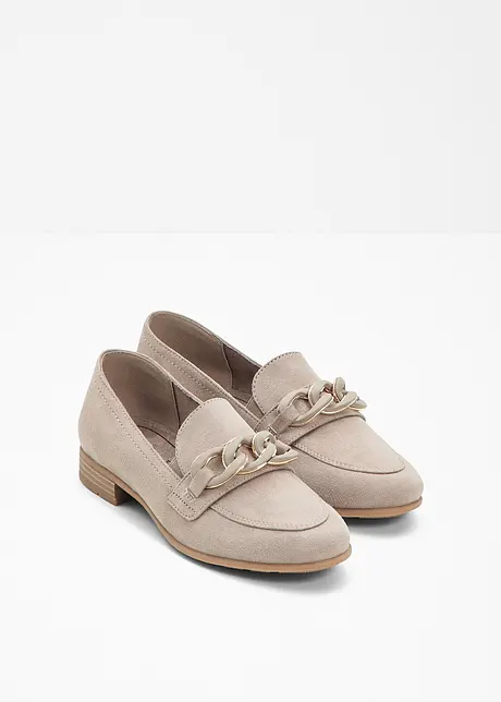 Jana Loafer in bequemer Weite, Jana