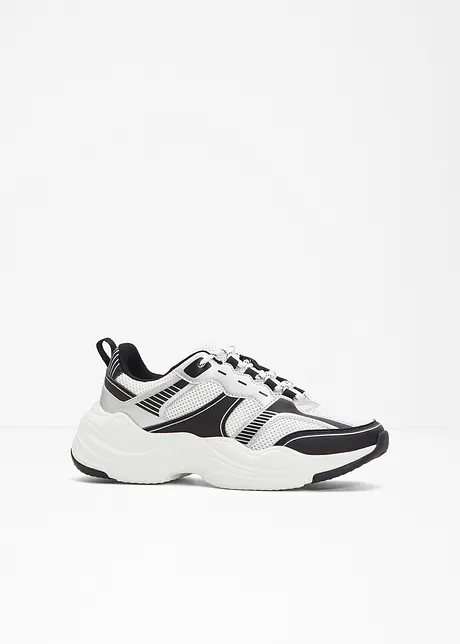 Chunky Sneaker, bonprix