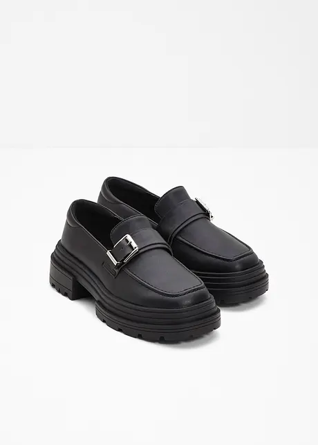 Chunky Loafer, bonprix