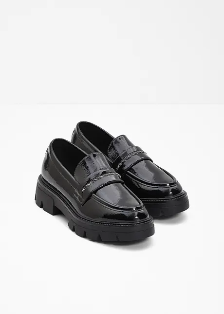 s.Oliver Chunky Loafer, s.Oliver