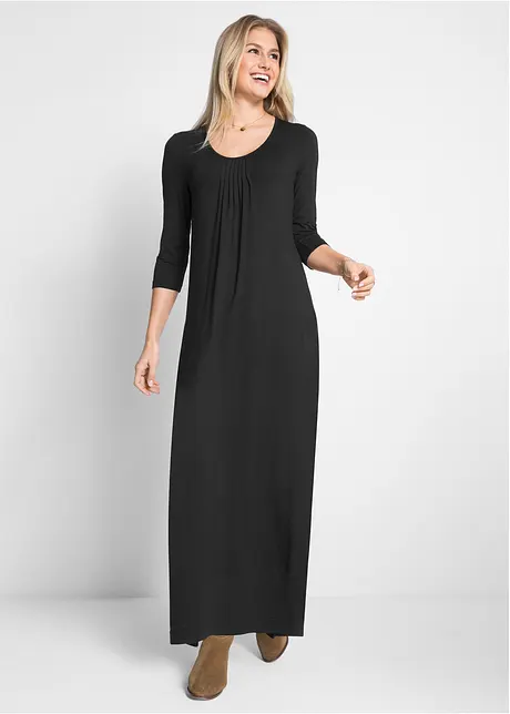 Maxikleid aus Viskose, bonprix