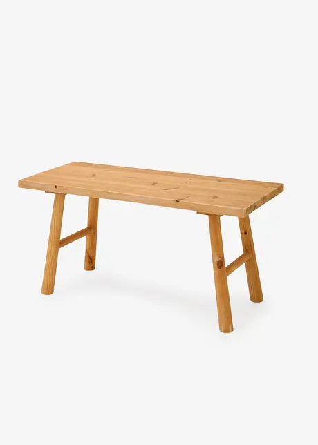 Banc en bois, bonprix