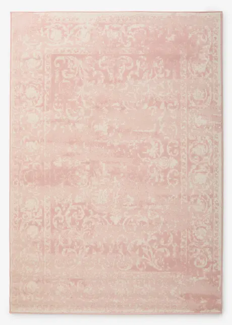 Tapis à motif vintage oriental, bonprix