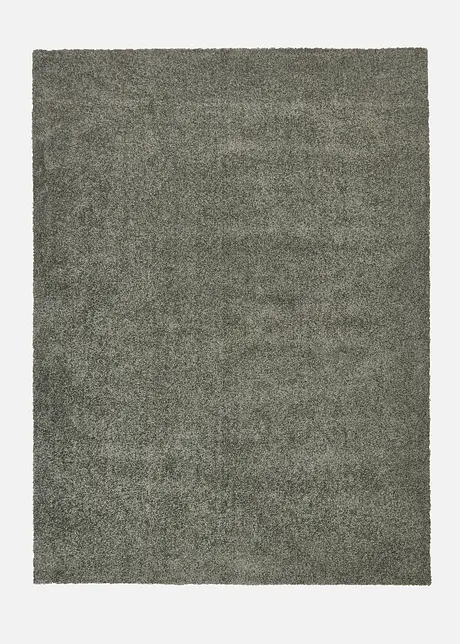 Waschbarer Teppich mit weichem Flor, bonprix