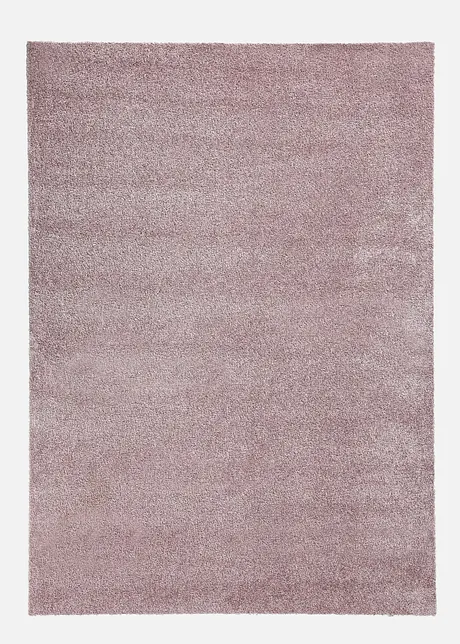 Waschbarer Teppich mit weichem Flor, bonprix
