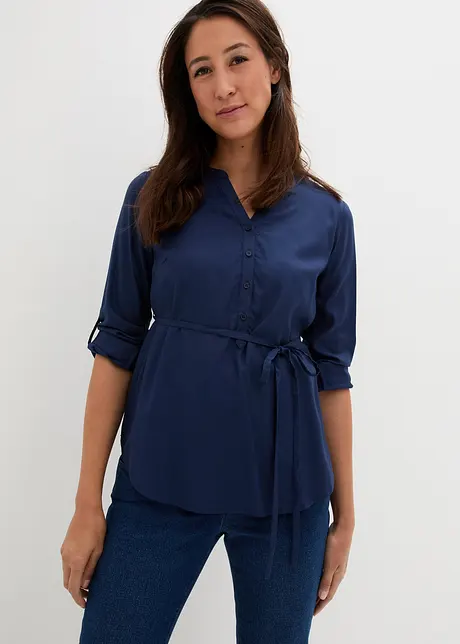 Blouse de grossesse et d'allaitement, bpc bonprix collection