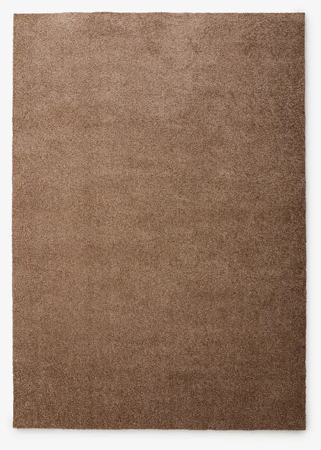 Tapis lavable à mèches douces, bonprix
