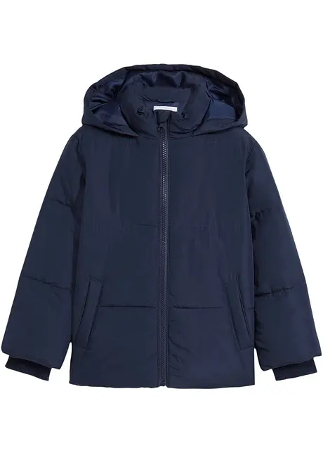 Kinder Puffer-Jacke, bonprix