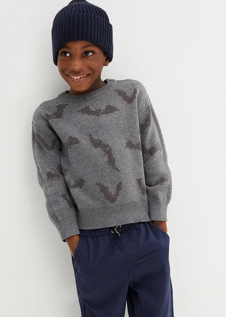 Jungen Pullover, bonprix