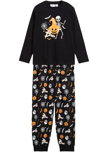 Pyjama enfant (ens. 2 pces), bonprix