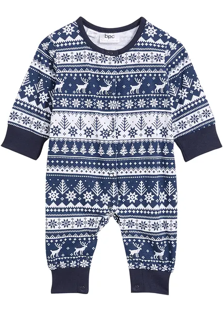 Combinaison bébé, bonprix