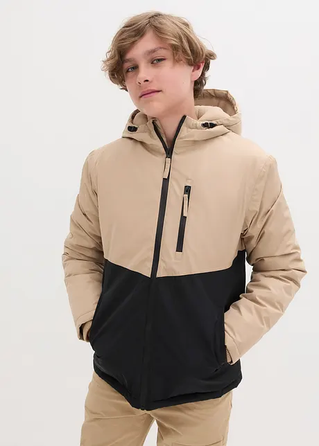 Jungen Winterjacke, bonprix