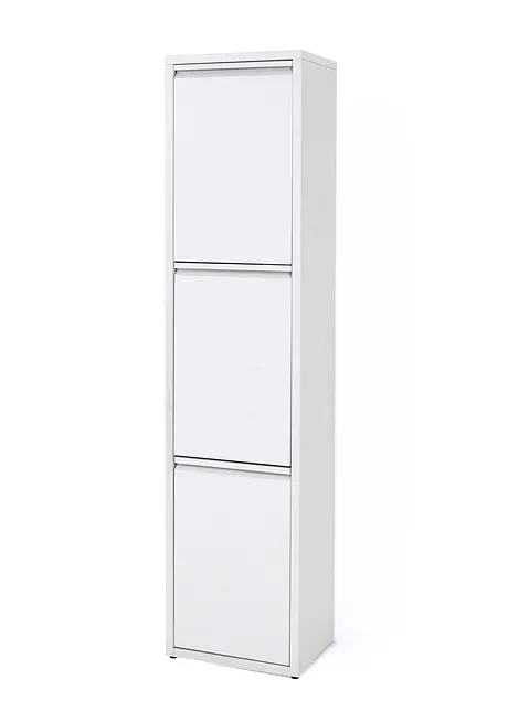 Metall Mülleimer, bonprix