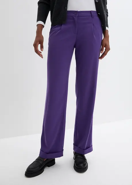 Pantalon Marlène, bonprix