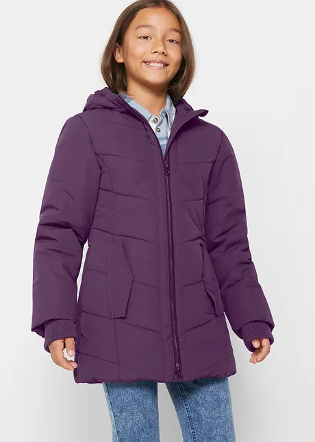 Mädchen Winterparka, bonprix